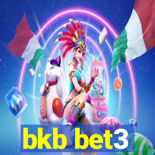 bkb bet3